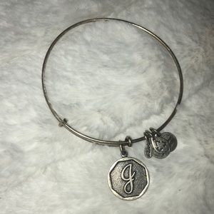 Alex and Ani bracelet